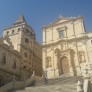 Charming Noto filled with sacred buildings