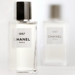 Pearly Intimacy, Chanel 1957